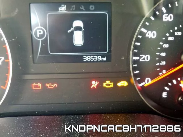 KNDPNCAC8H7172886