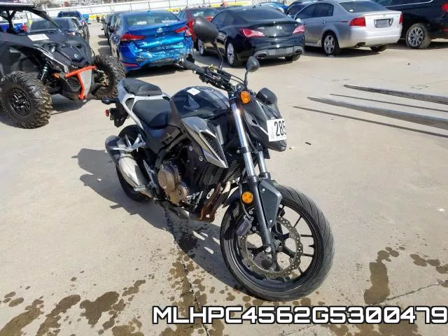 MLHPC4562G5300479