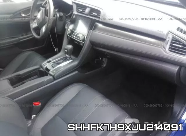 SHHFK7H9XJU214091