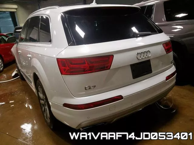WA1VAAF74JD053401