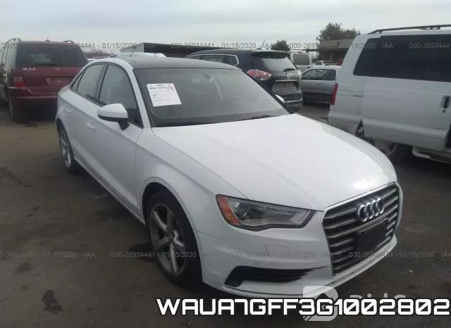 WAUA7GFF3G1002802
