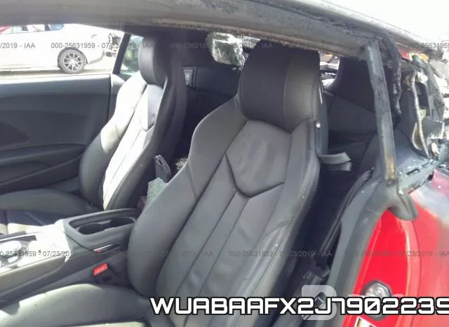 WUABAAFX2J7902239