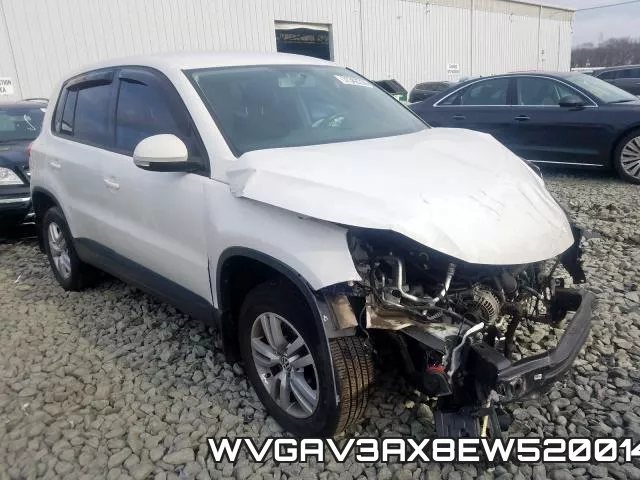 WVGAV3AX8EW520014