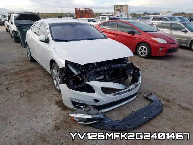 YV126MFK2G2401467