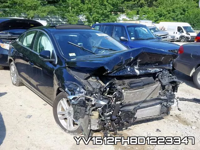 YV1612FH8D1223347