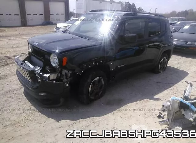 ZACCJBAB5HPG43536
