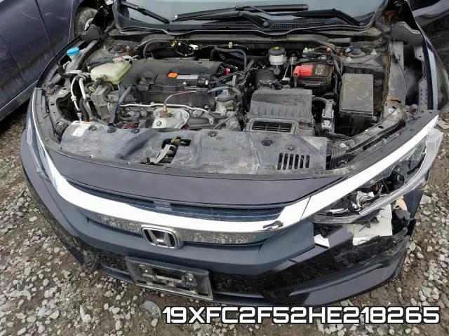 19XFC2F52HE218265