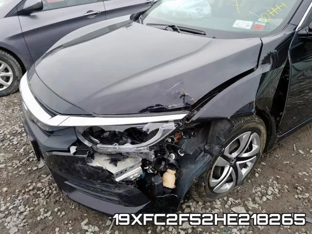 19XFC2F52HE218265