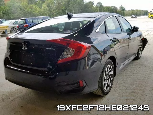 19XFC2F72HE021243