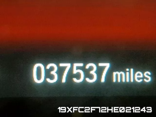 19XFC2F72HE021243