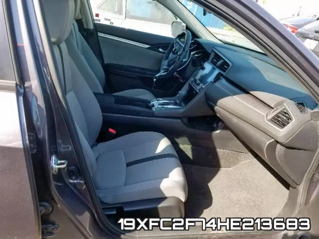 19XFC2F74HE213683