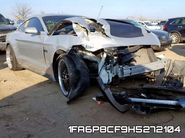 1FA6P8CF9H5272104