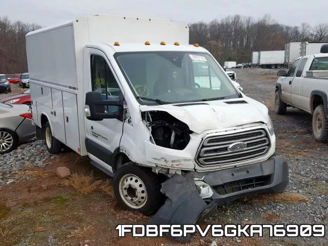 1FDBF6PV6GKA76909