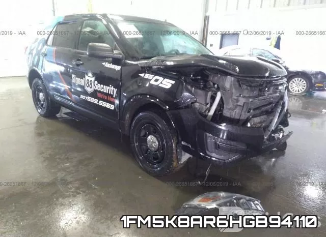 1FM5K8AR6HGB94110