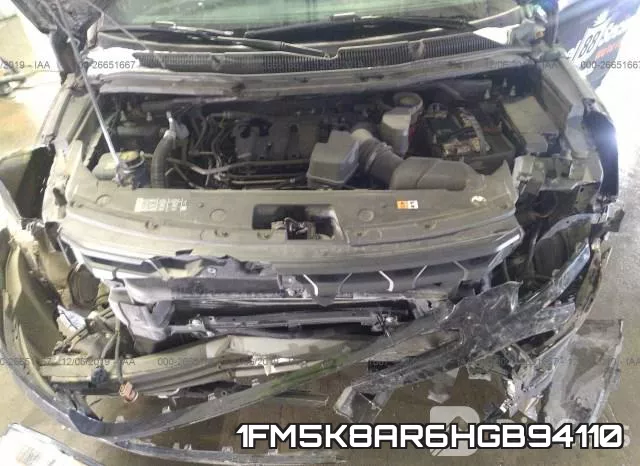 1FM5K8AR6HGB94110