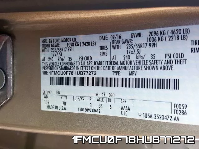 1FMCU0F78HUB77272_10.webp