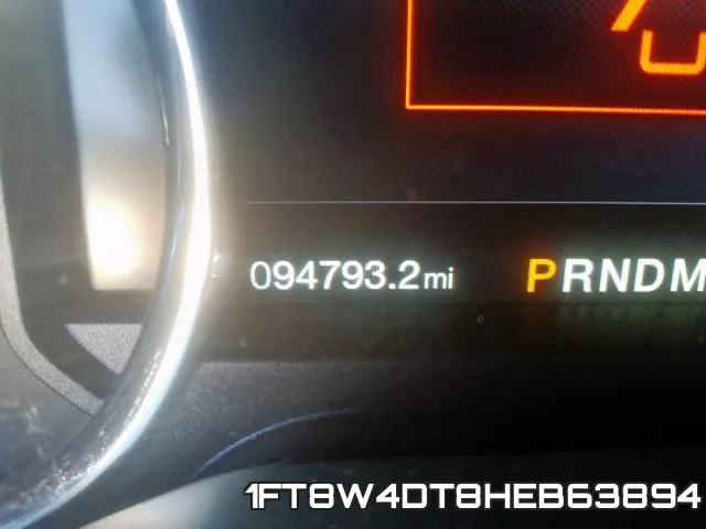 1FT8W4DT8HEB63894