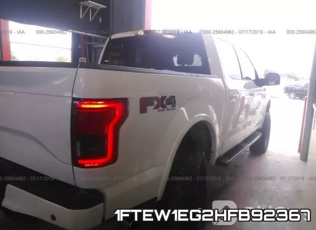 1FTEW1EG2HFB92367