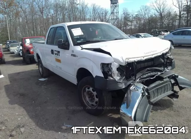 1FTEX1EM7EKE62084