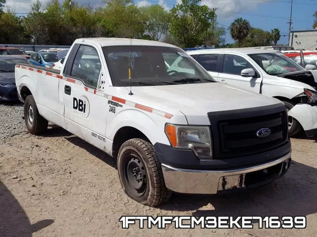1FTMF1CM3EKE71639