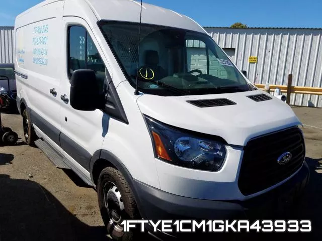 1FTYE1CM1GKA43933