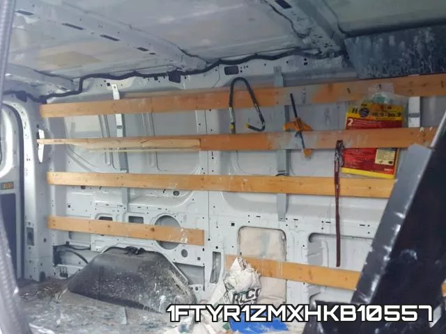 1FTYR1ZMXHKB10557