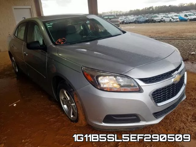 1G11B5SL5EF290509