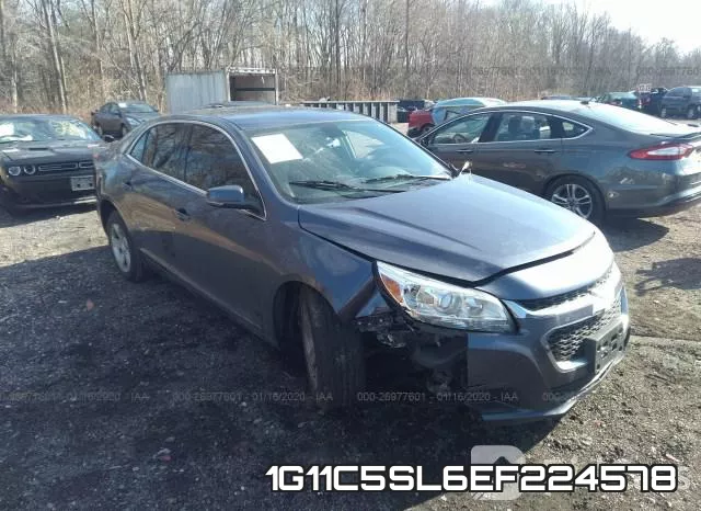 1G11C5SL6EF224578
