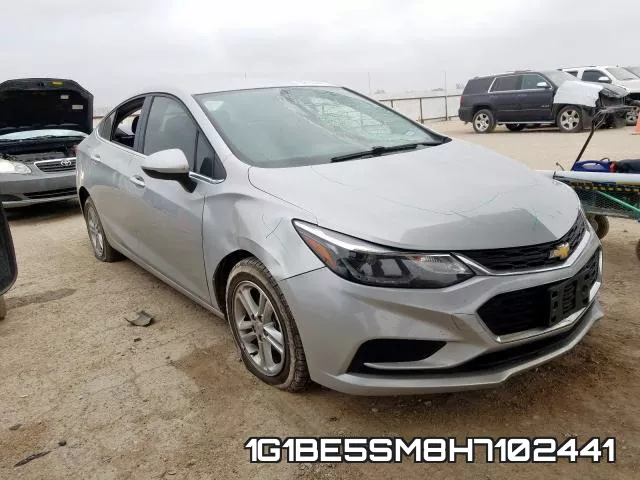 1G1BE5SM8H7102441