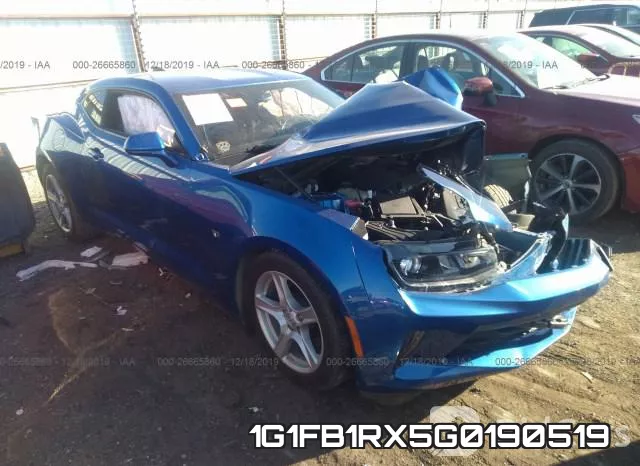 1G1FB1RX5G0190519