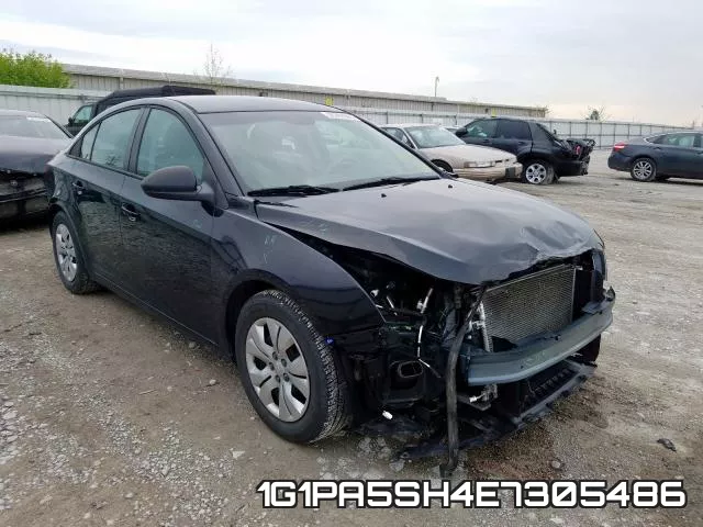 1G1PA5SH4E7305486