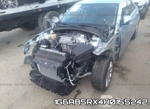 1G6AB5RX4H0155242
