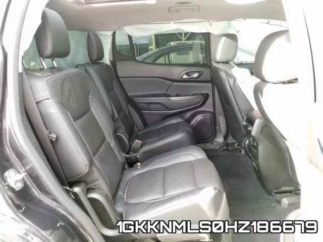 1GKKNMLS0HZ186679