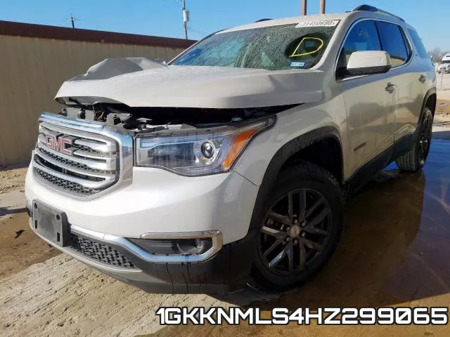 1GKKNMLS4HZ299065