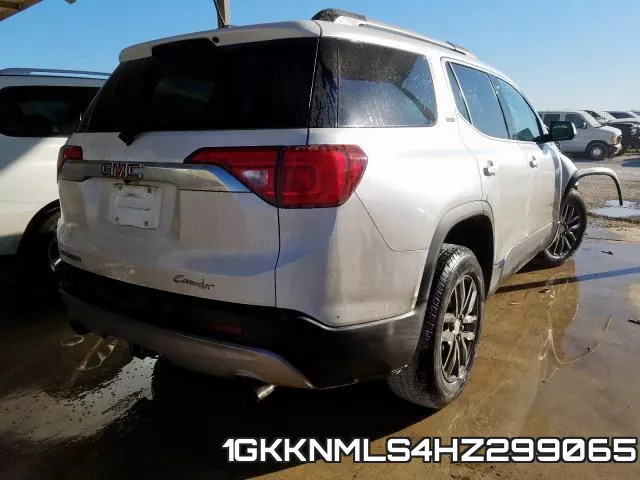 1GKKNMLS4HZ299065