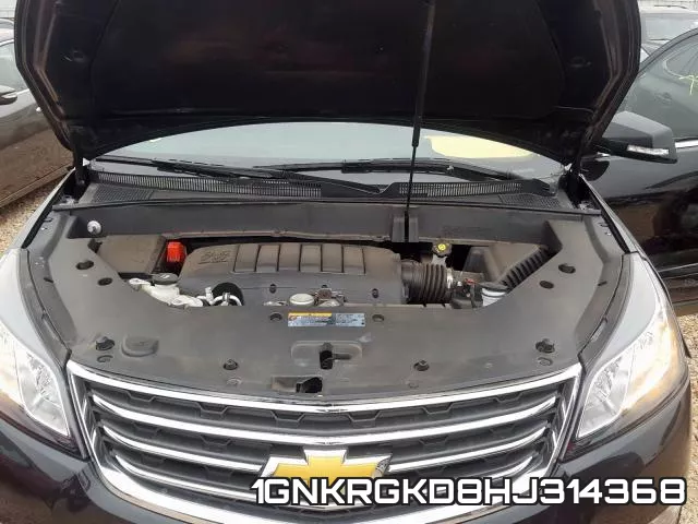 1GNKRGKD8HJ314368