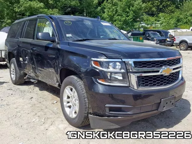1GNSKGKC8GR352226