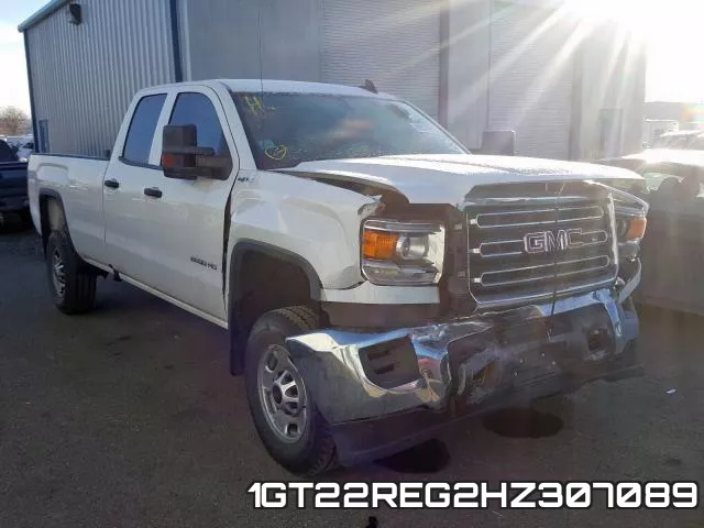 1GT22REG2HZ307089