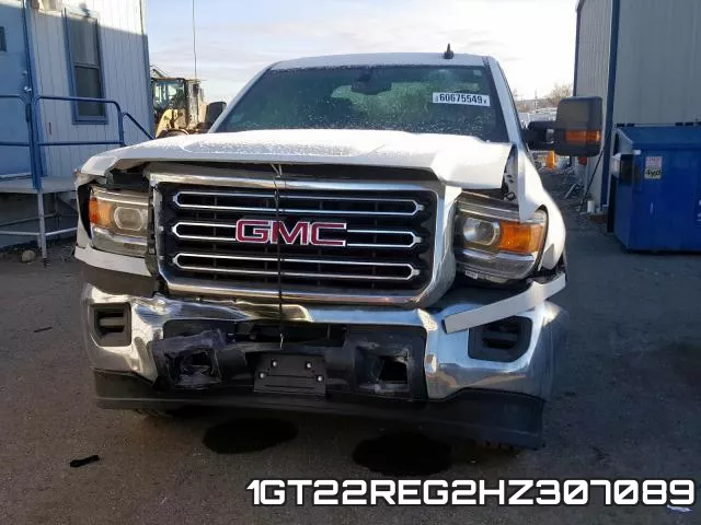1GT22REG2HZ307089