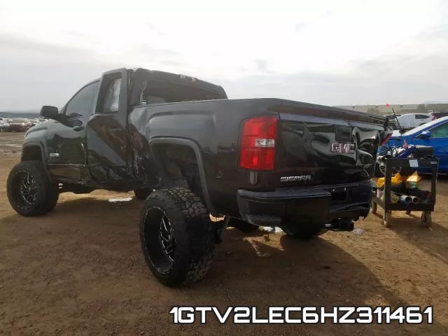 1GTV2LEC6HZ311461