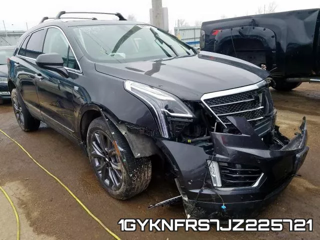 1GYKNFRS7JZ225721