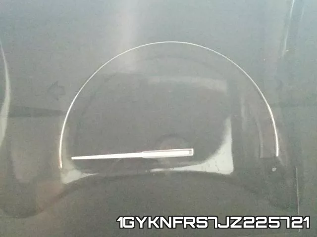 1GYKNFRS7JZ225721