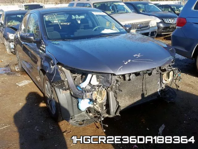 1HGCR2E36DA188364