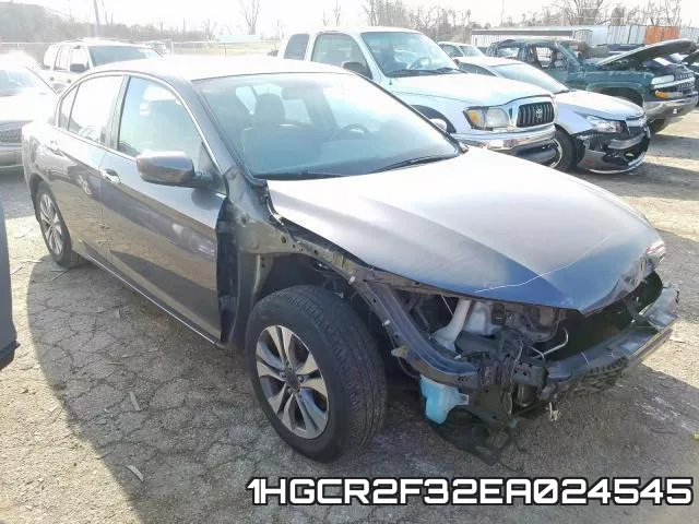 1HGCR2F32EA024545