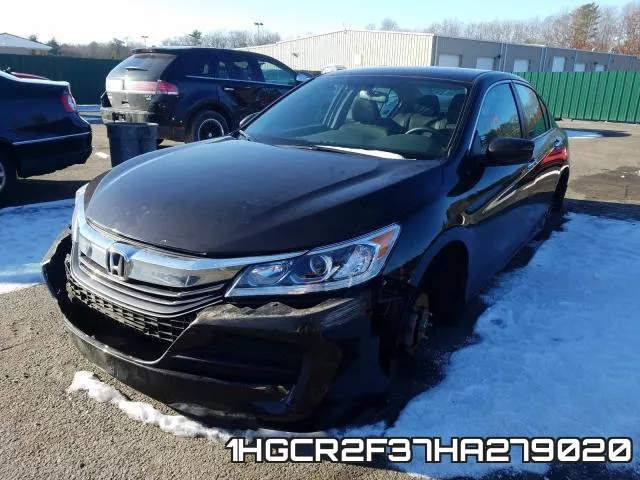 1HGCR2F37HA279020