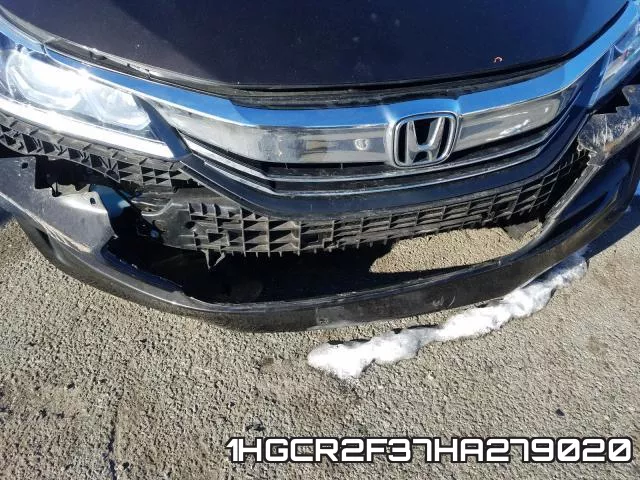 1HGCR2F37HA279020