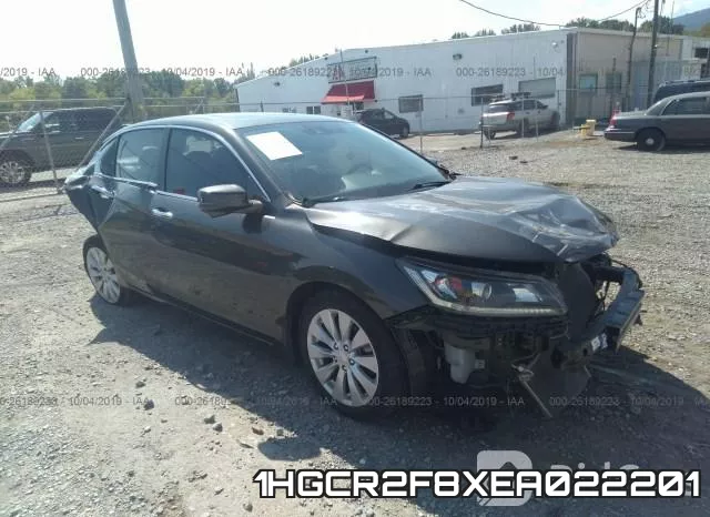 1HGCR2F8XEA022201