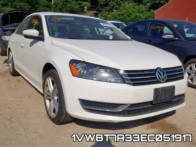 1VWBT7A33EC051917
