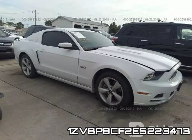 1ZVBP8CF2E5223473
