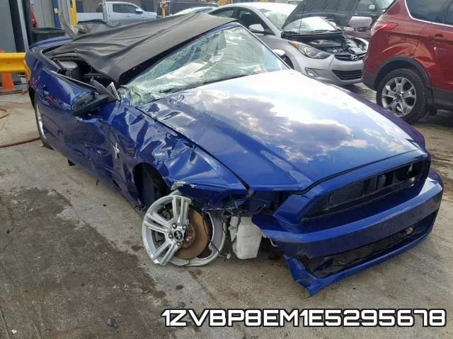 1ZVBP8EM1E5295678
